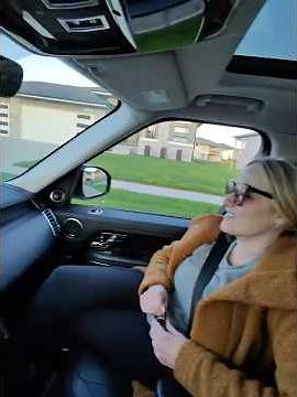 Range Rover L405 Quick Review