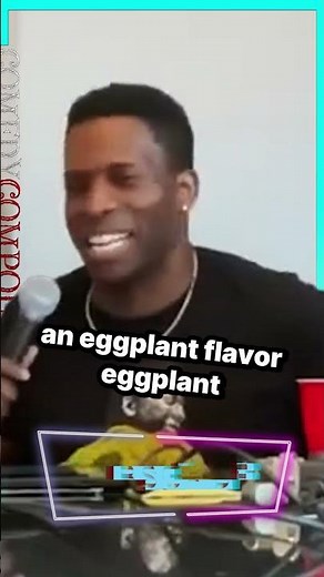 Aries Spears' Hilarious Tony Soprano Impression! #shorts