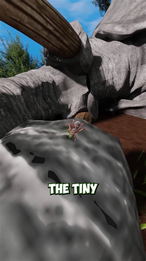 3.3K views · 14 reactions | Elephant vs Ant A Battle You Won’t Believe | Dx Hub | Facebook