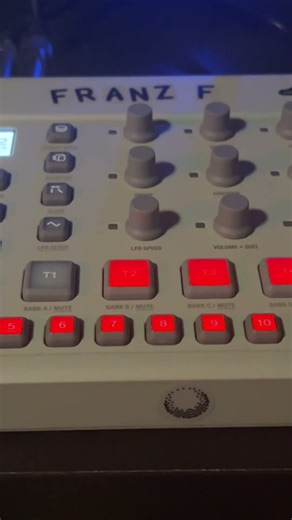 New Elektron Model:Cycles Pack! Link and Full Video on my channel!