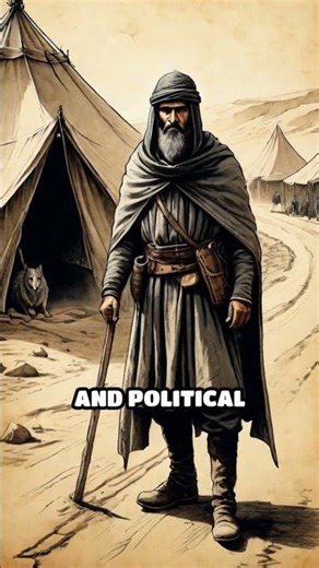 Pilgrimages: The Spark Behind the Crusades