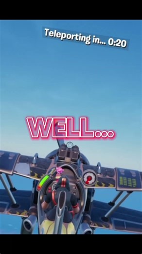 Solo Epic Zone Wars by total_fresh