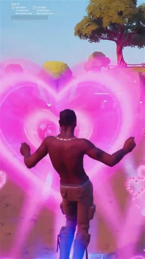 Fortnite KizunaAi Hello Morning Emote Gameplay!