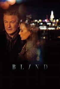 Blind (2017) - Movie