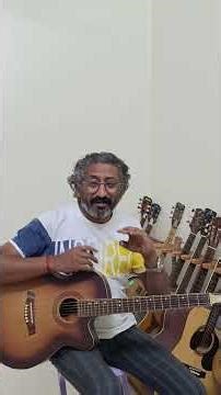 Technique on Fretboard | Improve Finger Control | Amar Jambhale Sir