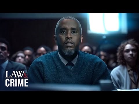 Preview: Diddy Trial AI by Law&Crime