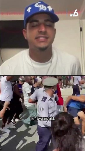 The breaking point that sparked Cuba's mass protests on July 11