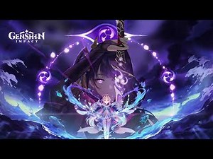 Duel in the Mist Remix - Inazuma OST Battle Theme｜Genshin Impact