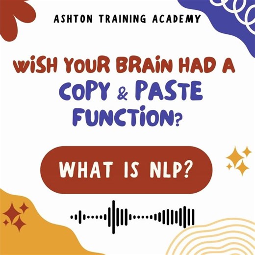 What if your brain had a copy & paste function?