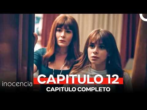 Inocencia Capitulo 12 (Doblado en Español)