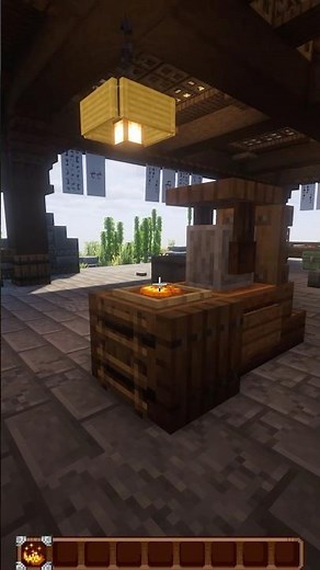Minecraft Forge Detail You Need to Try 🔥🏯
