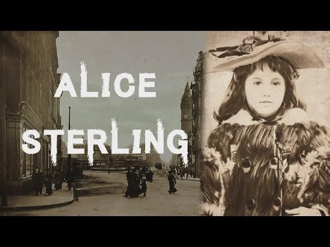 L'affaire Alice Sterling : un drame terrifiant