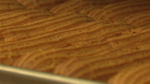 Parker bakery named one of the 'Best Bakeries in the U.S.' by New York Times