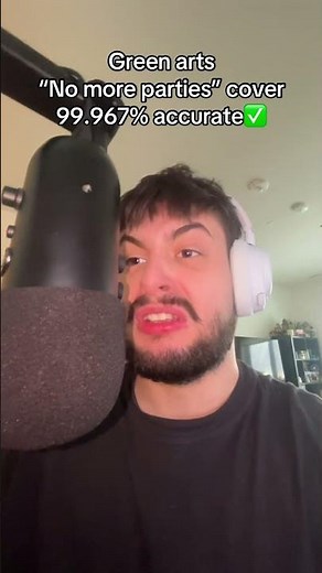 Reese youngn “No more parties”