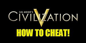 Steam-Community :: Guide :: How To Cheat In Civilization V "Multiplayer & Single Player"