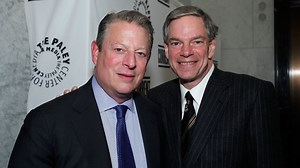Al Gore's big payday