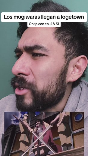Llegada a Loguetown - One Piece Episodios 48-51