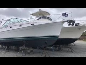 Sold 2000 Mainship Pilot 34