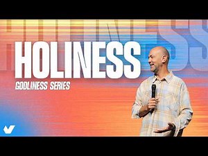 Holiness | Unite180 Church | Pastor David Grobler