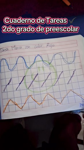 Tareas Creativas para Alumnos de Preescolar