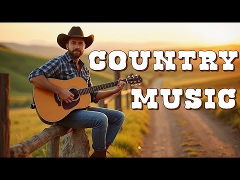 Country Hits 2025 – The Hottest Mix Right Now
