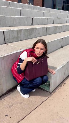 Discover the Hottest FW25 Bags from US Polo Assn