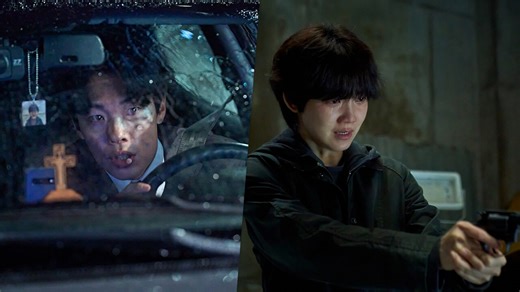 Yeon Sang-ho's New Korean Thriller 'Revelations' is Coming to Netflix in March 2025