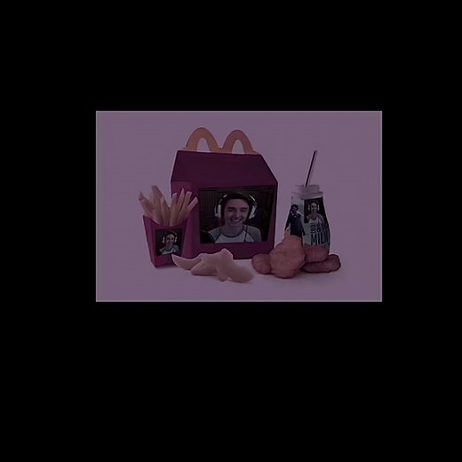 dawko mcdonald’s happy meal. #dawko #dawko0 #fnaf #fnafedit #fivenightsatfreddys #dawkoedit #fyp #foryoupage #edit