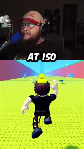 Every Like UPGRADES my SPEED in #EscapeTsunamiForBrainrots #roblox #stealabrainrot