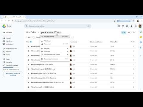 Tuto aide pour instalation de photoshop