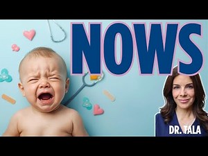 Doctor explains: Neonatal Opioid Withdrawal Syndrome// PART I