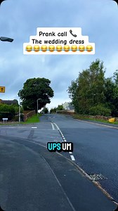 111K views · 453 reactions | The wedding dress | Funny prank call  #prankcall #prankcalls #prank #fun #pranks | Funny prank calls | Facebook