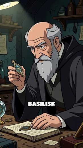 The Secret Power of Magical Fossils in Wandlore