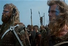 Corazón valiente - HBO Online