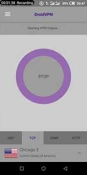 Droid Vpn settings with easy connection tricks ( may 2023)