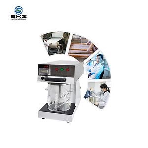 [Hot Item] Skz1025 ISO5263 JIS-P8220 Tappi-T205 Standard Fiber Disintegrator Fiber Stirrer