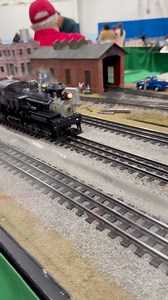 Steam train no. 4 #modeltrains #trains | Train Lovers