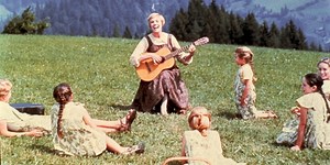 THE SOUND OF MUSIC Returns to ABC This Month