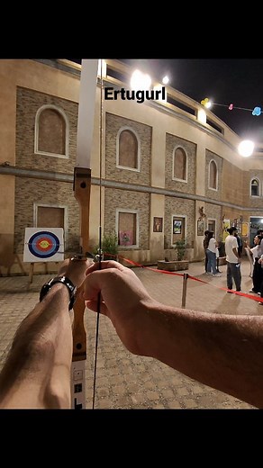 Leane how to do Archery at Bahria active Islamabad, maximize your talent, skills and focus with archery #archery #archerylife #archeryhunting #archeryaddict #archerypractice #archeryrange #bahriaactive | Haider Ali Pov