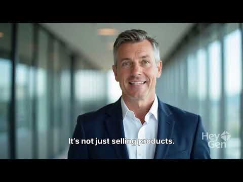 Network Marketing: The Most Misunderstood Path to Passive Income 720p caption
