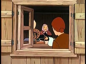 Heidi Capítulo 52 Audio latino