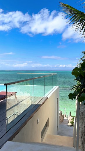 Breathtaking Ocean Views at Beach Enclave North Shore