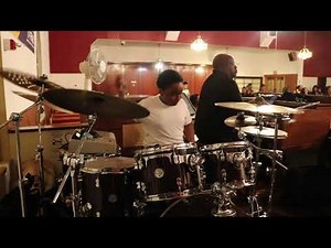 COGIC Praise Break 2021 Christian Wheeler!!