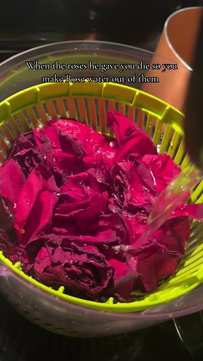 DIY Rose Water Making Tutorial | Preserve Your Roses