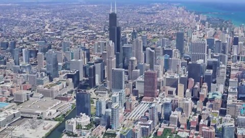 The 5 Most Populous Cities in North America – Culture, History, and Landmarks