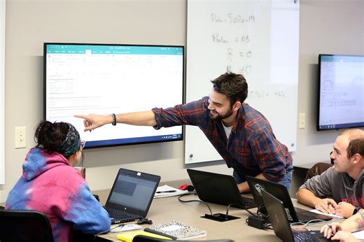 Menard Center for the Study of Institutions & Innovation