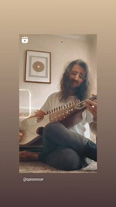 Qais Essar ❤ | Classical Rabab Music
