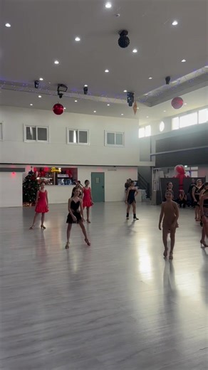 @ritadesiderio8 @Gianluca Bonavolta @Gianluca Bonavolta @G&R DANCE CLASS shoes:@Happy Dancing dres:@Venny Style #danzalatinoamericana💃 #samba #passiondeence