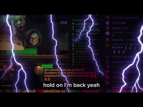 Who’s Buying bots?Receipts or rumours?