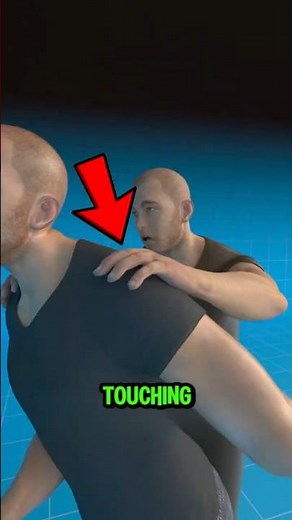 NEVER Touch Someone Getting Electrocuted ⚡️ The Life-Saving Move Nobody Knows